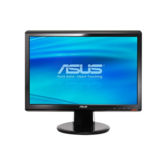 Монитор 19" TFT Asus VH196 1440x900 VGA, б.у.