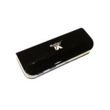 Внешний аккумулятор (Power Bank) HQ-Tech XL 5508 Black, 10400 mAh (реальная емкость; 4 оригинальных аккума LG с емкостью каждого по 2600mAh), 5.1V/2.1A, Box