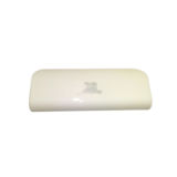 Внешний аккумулятор (Power Bank) HQ-Tech XL 5508 White, 10400 mAh (реальная емкость; 4 оригинальных аккума LG с емкостью каждого по 2600mAh), 5.1V/2.1A, Box