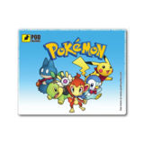Коврик Pod Mishkou Pokemon