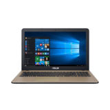 Ноутбук 15" Asus X540LA-XX360D / коричневый / 15.6" (1366x768) LED / Intel® i3-5005(2,0ГГц) / 4Gb / 500 Gb HDD / Intel® HD Graphics / no ODD / no OS / / /