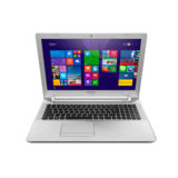 Ноутбук 15" Lenovo IdeaPad Z5170 80K6014MPB / белый / 15.6" (1920х1080) Full HD LED / Intel® i5-5200U (2,2 ГГц) / 8Gb / 1Tb HDD/SSD 8Gb HDD / AMD Radeon™ R9 M375, 4Гб / DVD-SMulti DL / Win10 / / / Гар. ИТ
