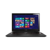 Ноутбук 15" Lenovo IdeaPad Y5070 / черный / 15.6" (3840х2160) UHD / Intel® i7-4700HQ / 16Gb / 256 Gb HDD SSD / GeForce® GTX860, 2 Gb / no ODD / Win8 / / refurbished / Гар. ИТ