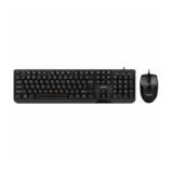 Комплект SVEN Standard 300 combo USB Black (Черная)