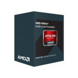 Процессор AMD FM2 Athlon II X4 870K SFM2+ 3.9GHz sFM2+ Box AD870KXBJCSBX