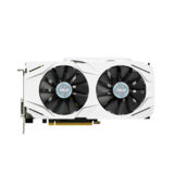 Видеокарта ASUS DUAL-GTX1060-6G