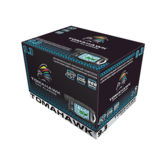 Сигнализация Tomahawk 9.3 (автозапуск)
