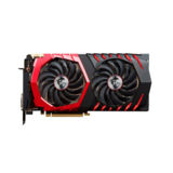 Видеокарта MSI GeForce GTX 1070 GAMING X 8G 8192Mb 256bit GDDR5