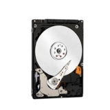 Винчестер 2,5" 500GB Western Digital WD5000BPVX SATA III