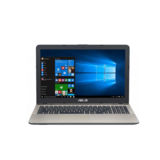 Ноутбук 15" Asus X541SA-XO055D / черный / 15.6" (1366x768) LED / Intel® 3060 / 4Gb / 500 Gb HDD / Intel® HD Graphics / no ODD / no OS / / /