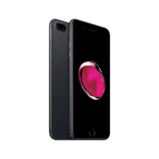  APPLE iPhone 7 128GB Black Neverlock