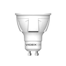  Videx LED, GU10, 5W, MR16e ( 50W), 3000K ( ),  + (VL-MR16-05103)