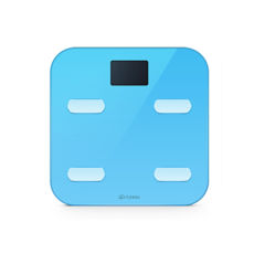   YUNMAI Color Smart Scale Blue (M1302-BL)   (  0.1 )   (  0.1%) BMI  (  0.1)    (  0.1%)   (  0.1)   (  0.1%)   (  0.1%)   (  0.1%)    (  0.1%)