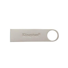 USB3.0 Flash Drive 8 Gb Kingston DT SE9 Metal G2 (DTSE9G2/8GB)