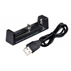    XTAR MC1, Li-Ion, USB/220V, LED , Box