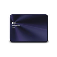   1B WD EXT./2.5 WDBTYH0010BBA-EESN USB 3.0, My Passport Ultra, , 