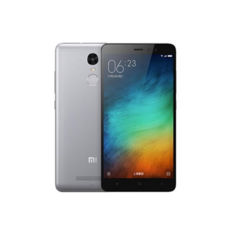  Xiaomi Redmi Note 3 PRO 2/16GB Gray 3  ( )