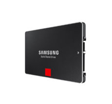  SSD SATA III 512Gb 2.5" Samsung 850 Pro series, MLC,  6Gb/s Sequential Read/Write 550/520MB/sec (MZ-7KE512BW)