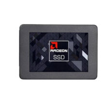  SSD SATA III 240Gb 2.5" AMD Radeon 525-380Mb/s (R3SL240G)