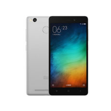  Xiaomi Redmi 3s 3GB/32GB Gray (   UCRF)  24 
