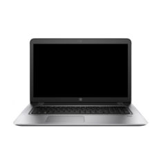  17" Hewlett Packard ProBook 470 W6R39AV  /  / 17.3'/(1920x1080)FHD LED / Intel i7-7500 / 8Gb / 1Tb HDD/SSD 256Gb HDD / GeForce GT 930M, 2Gb / DVD-SMulti DL / no OS /  /  /