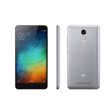  Xiaomi Redmi Note 3 Pro Dark grey 3/32Gb 3  ( )