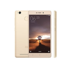  Xiaomi Redmi 3s 3GB/32GB Gold (   UCRF)  24 