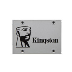  SSD SATA III 480Gb 2.5" Kingston UV400 10mm (SUV400S37/480G) 