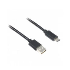  USB 2.0 Type-C - 0.3  Cablexpert CCP-USB2-AMCM-0.3M A-/C-,  