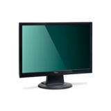 Монитор 22" TFT Fujitsu Siemens Scaleoview D22W-1, 1680x1050 DVI+VGA+звук, б.у.