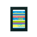 Винчестер SSD SATA III 120Gb 2.5" Team L3 EVO, TLC (T253LE120GTC101)