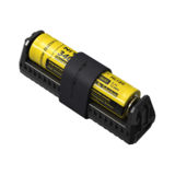 Универсальное зарядное устройство Nitecore F1 AA, IMR/Li-Ion, 220V/USB