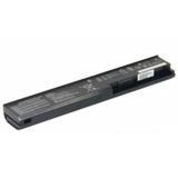 Аккумулятор для ноутбука ASUS A32-X401 X301, X501, S301, S401, S501 10.8V 4400mAh Black