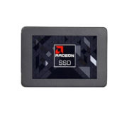 Винчестер SSD SATA III 240Gb 2.5" AMD Radeon 525-380Mb/s (R3SL240G)