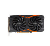 Видеокарта Gigabyte GV-N105TG1 GAMING-4GD 1050TI