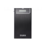 Зовнішня кишеня Zalman USB 3.0 для HDD 2.5" ZM-VE350 Black