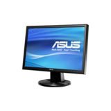 Монитор 19" ASUS VW193D-B, VGA (D-Sub), б.у.