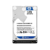 Винчестер 2,5" 1TB Western Digital WD10SPCX 6GB/S 16MB/BLUE WD10SPCX SATA III