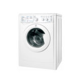 Стиральная машина фронтальная Indesit IWSC 51051 UA, 1000 об/мин, 5кг, программа Jeans, программа "спортивная обувь", 16 программ ситрки, швг 60х85х42, белый