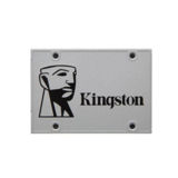 Винчестер SSD SATA III 480Gb 2.5" Kingston UV400 10mm (SUV400S37/480G) БН