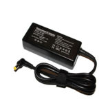 Зарядное для ноутбука Acer/ASUS/Toshiba HQ-Tech HQ-A65-D5525-19D, 19V/3.42A, 5.5x2.5mm, 65W, без каб