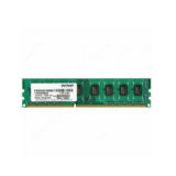 Модуль памяти DDR-III 4Gb 1600Mhz PATRIOT 16-чиповая ДВУХСТОРОННЯЯ (PSD34G16002) (box)