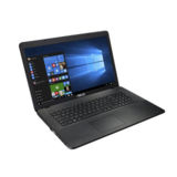 Ноутбук 17" Asus R752LB-TY270T / черный / 17.3'/(1920x1080)FHD LED / Intel® i5-5200U (2,2 ГГц) / 12Gb / 1 Tb HDD / GeForce® GT 940M, 2Gb / / Win10 / / / Гар. ИТ