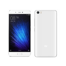  Xiaomi Mi 5 3/32Gb White (   UCRF)  24 