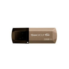 USB3.0 Flash Drive 32 Gb Team 155 Golden (TC155332GD01)