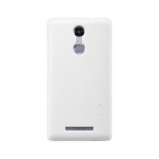   Nillkin Frosted shield Redmi Note 3 White F-HC HM-Note 3