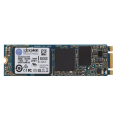  SSD M.2 Kingston 480GB 2280 SATA SM2280S3G2/480G