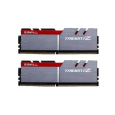  ' DDR4 2  16GB 3200MHz G.Skill Original Trident Z (F4-3200C16D-32GTZ)