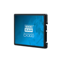  SSD SATA III 240Gb 2.5" GoodRAM CX300 SSDPR-CX300-240 /  550//460/