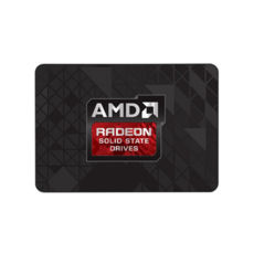  SSD SATA III 480Gb 2.5" AMD Radeon R3 TLC (R3SL480G)